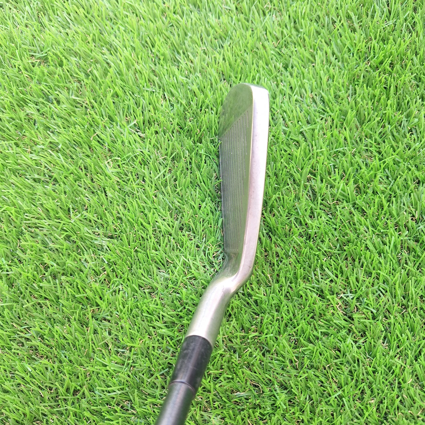 Palo de golf Hierro 6 Mizuno Widec II