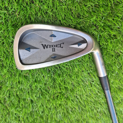 Palo de golf Hierro 6 Mizuno Widec II