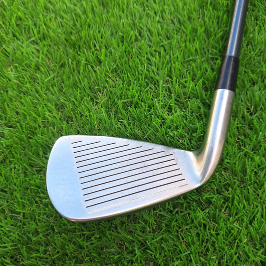 Palo de golf Hierro 6 Mizuno Widec II