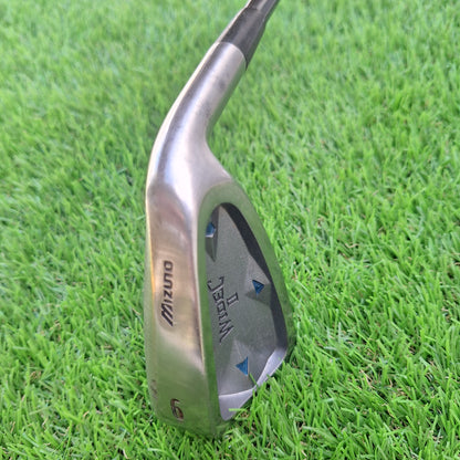 Palo de golf Hierro 6 Mizuno Widec II