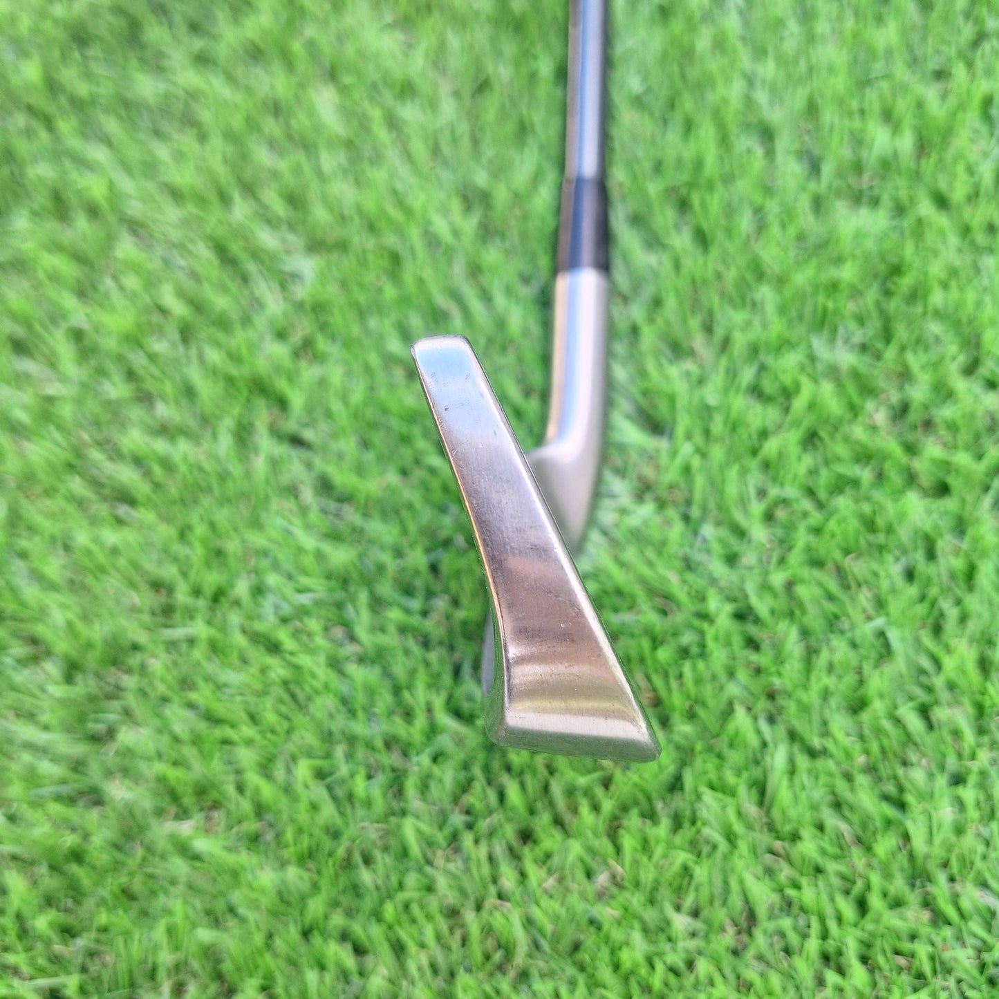 Palo de golf Hierro 6 Mizuno Widec II