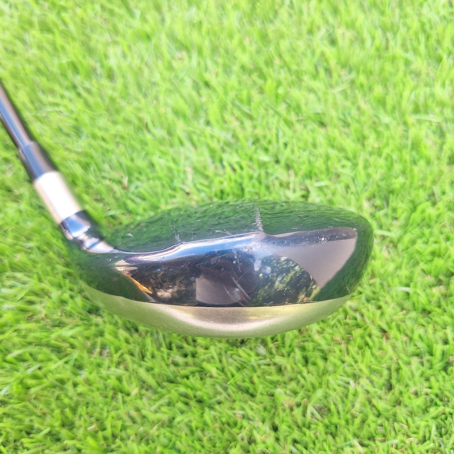 Palo de golf Driver Mizuno T-Zoid 10º