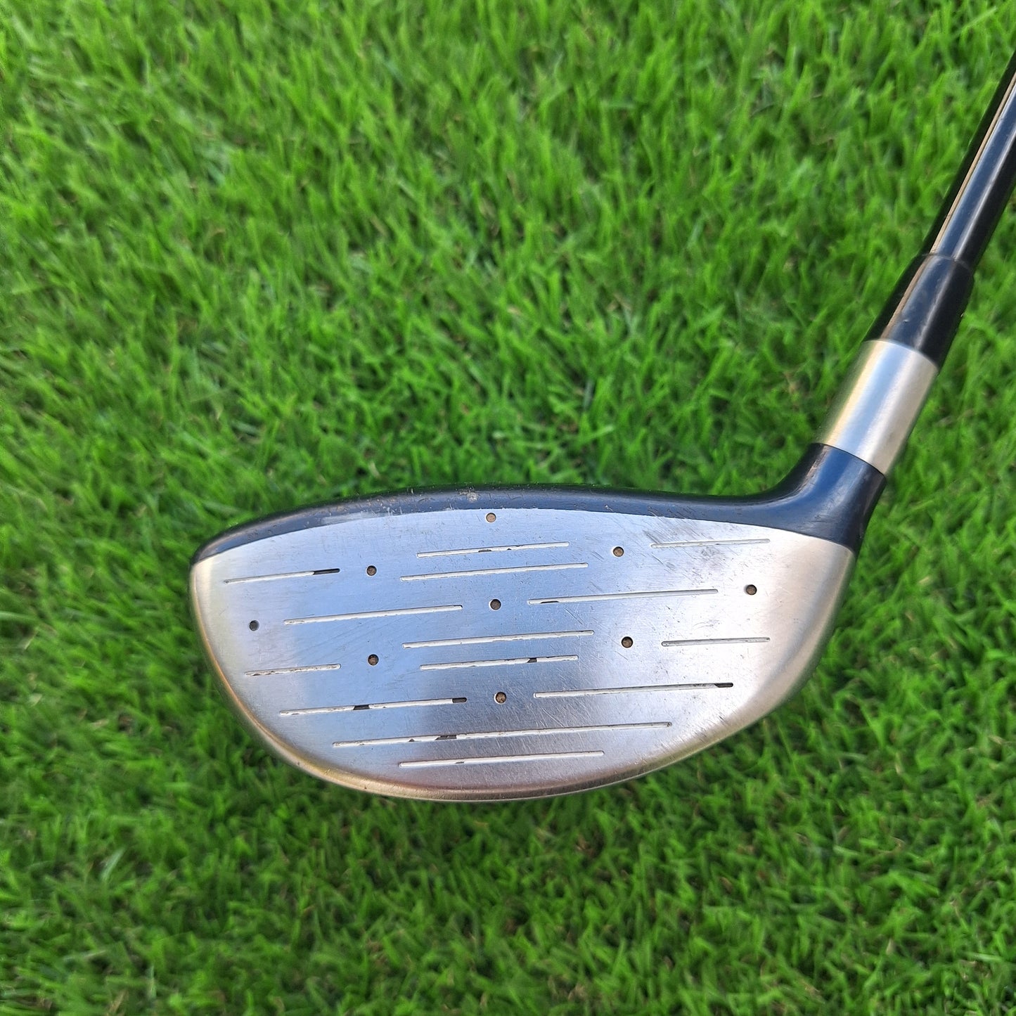 Palo de golf Driver Mizuno T-Zoid 10º