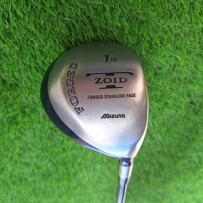 Palo de golf Driver Mizuno T-Zoid 10º