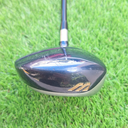 Palo de golf Driver Mizuno T-Zoid 10º