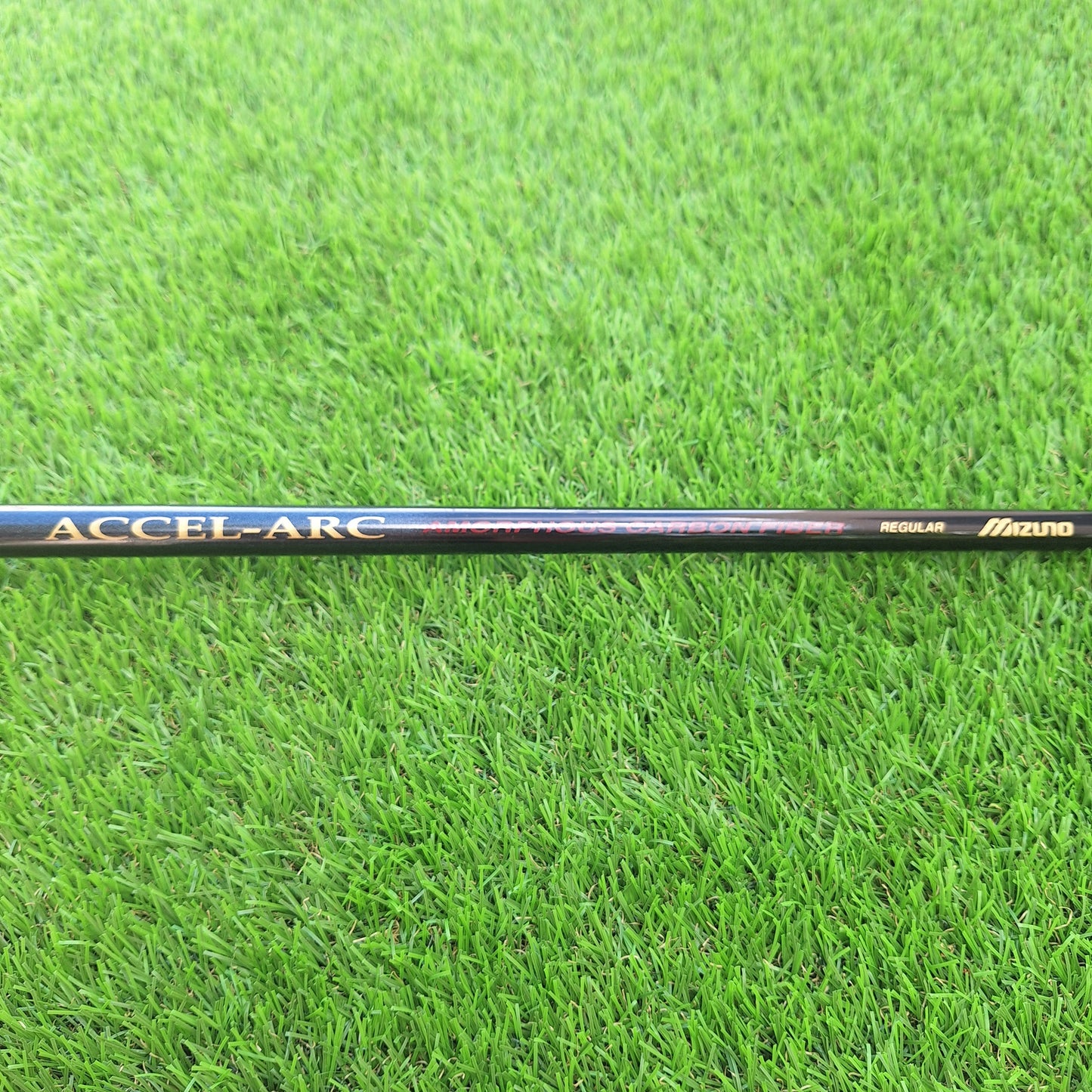 Palo de golf Driver Mizuno T-Zoid 10º