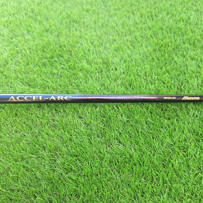 Palo de golf Driver Mizuno T-Zoid 10º