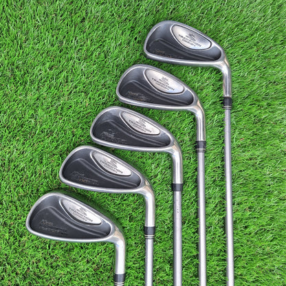 Palos de golf Hierros 6-PW King Cobra 3400 I/XH