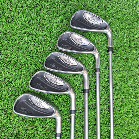 Palos de golf Hierros 6-PW King Cobra 3400 I/XH