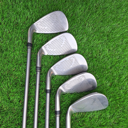 Palos de golf Hierros 6-PW King Cobra 3400 I/XH