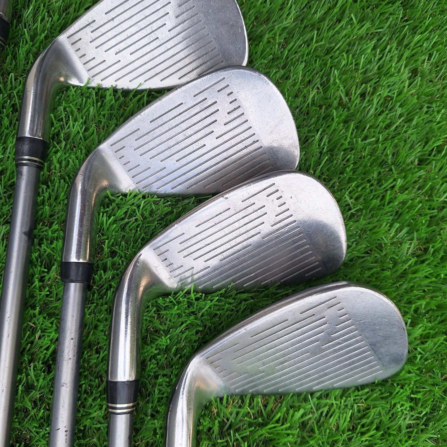 Palos de golf Hierros 6-PW King Cobra 3400 I/XH