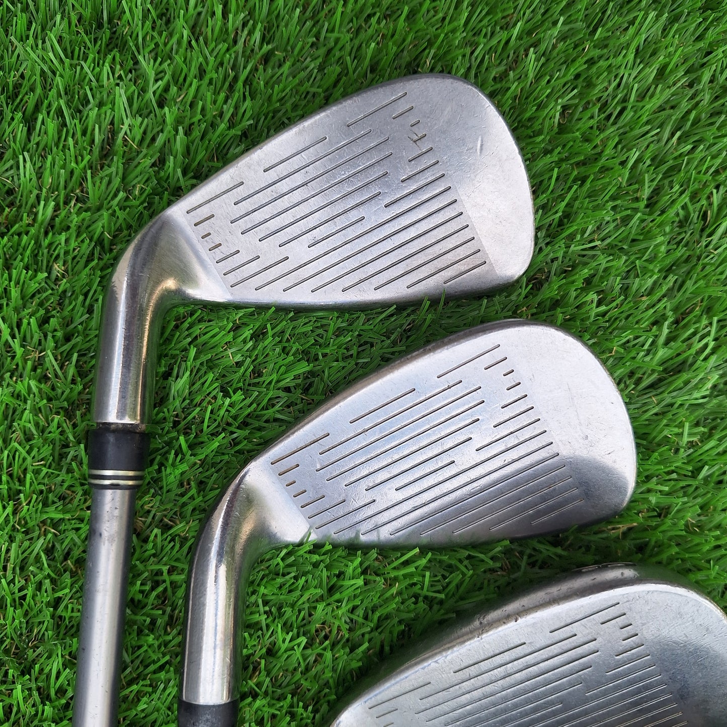 Palos de golf Hierros 6-PW King Cobra 3400 I/XH