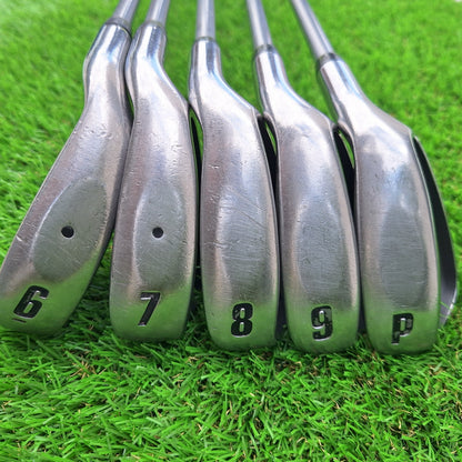 Palos de golf Hierros 6-PW King Cobra 3400 I/XH