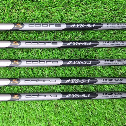 Palos de golf Hierros 6-PW King Cobra 3400 I/XH