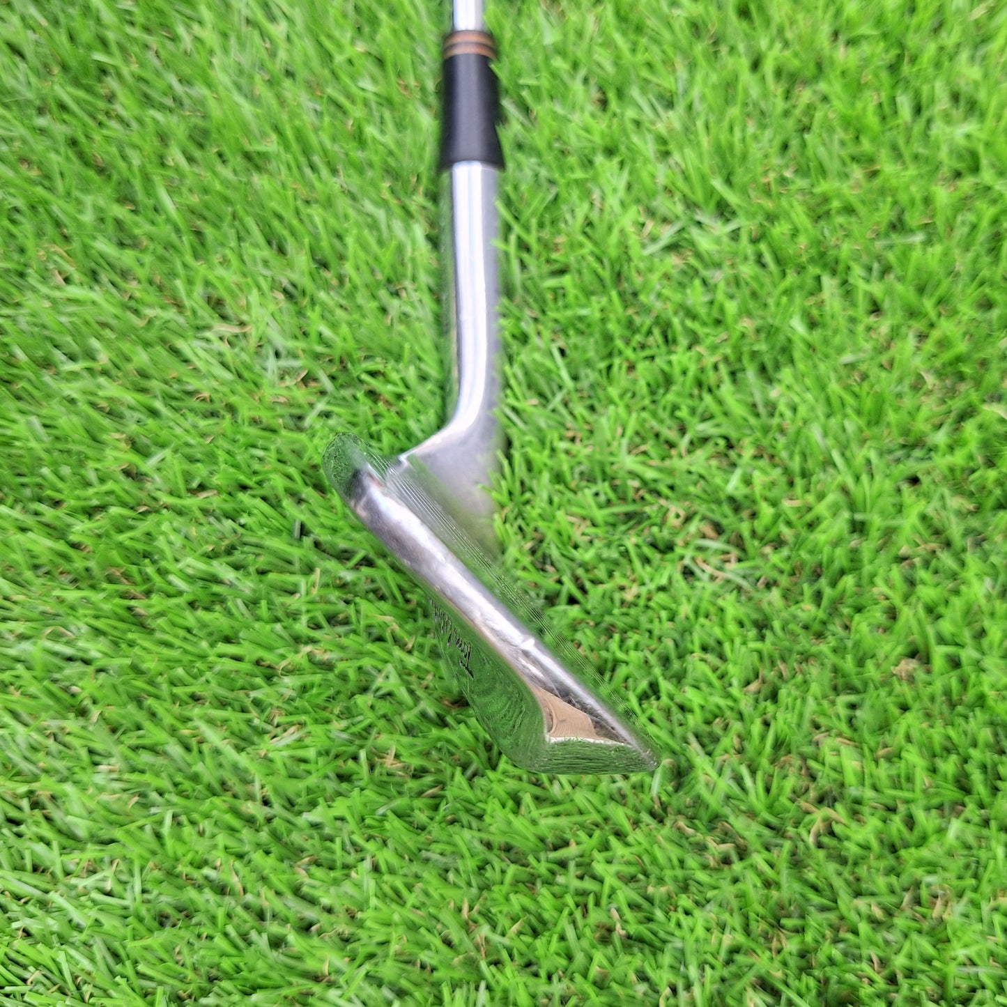 Palo de golf Wedge 50° RAM Tom Watson