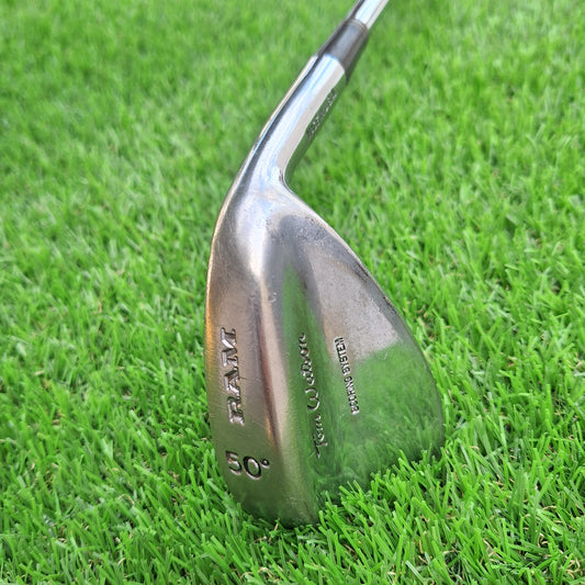 Palo de golf Wedge 50° RAM Tom Watson