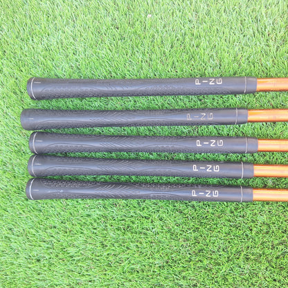 Palos de golf Hierros 6-W Ping G10
