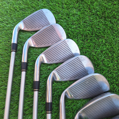 Palos de golf Mujer Hierros 4-Putter Masters MC-Z500