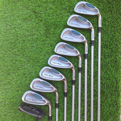Palos de golf Mujer Hierros 4-Putter Masters MC-Z500