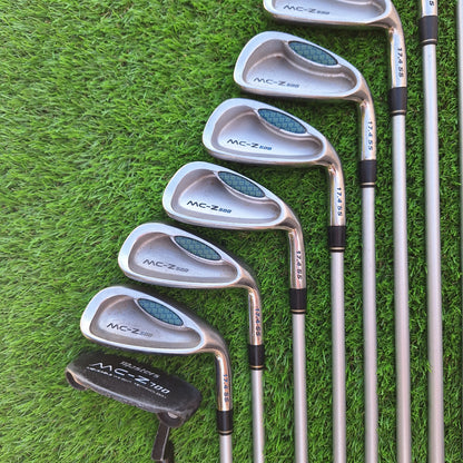 Palos de golf Mujer Hierros 4-Putter Masters MC-Z500
