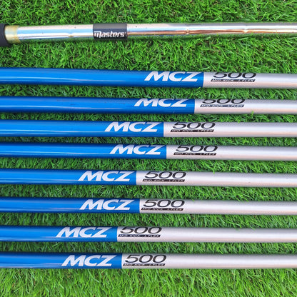 Palos de golf Mujer Hierros 4-Putter Masters MC-Z500