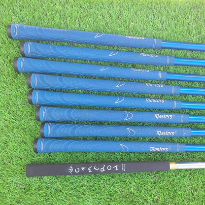 Palos de golf Mujer Hierros 4-Putter Masters MC-Z500
