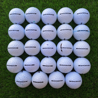 24 Bolas de Golf Srixon Q-Star