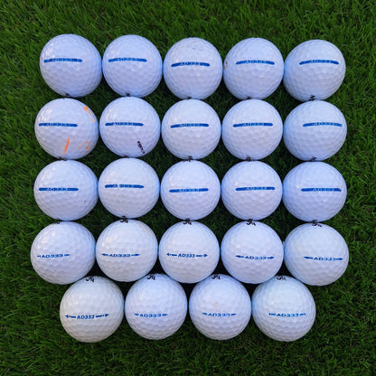24 Bolas de golf Srixon AD333