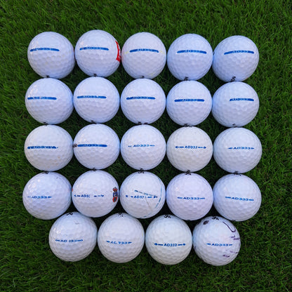 24 Bolas de golf Srixon AD333