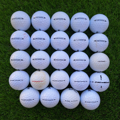 24 Bolas de golf Srixon Distance