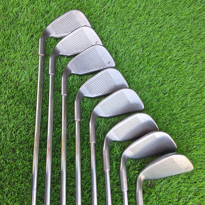 Palos de golf Hierros 4-SW Ping Zing Karsten