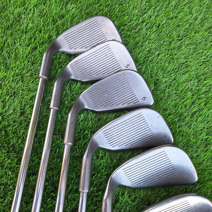 Palos de golf Hierros 4-SW Ping Zing Karsten