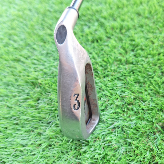 Palo de golf Hierro 3 Callaway Big Bertha
