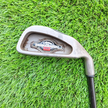 Palo de golf Hierro 3 Callaway Big Bertha