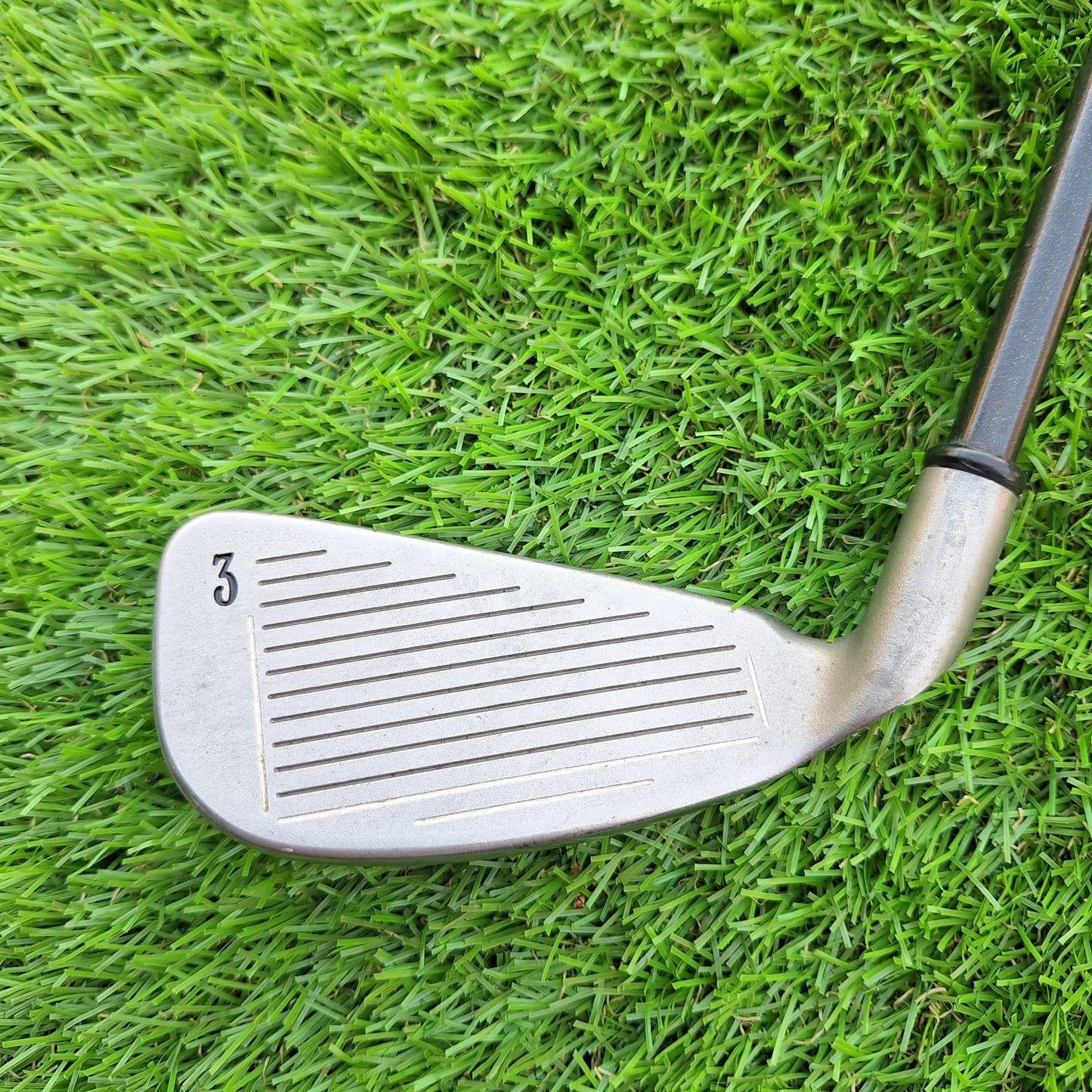 Palo de golf Hierro 3 Callaway Big Bertha