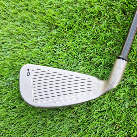 Palo de golf Hierro 3 Callaway Big Bertha