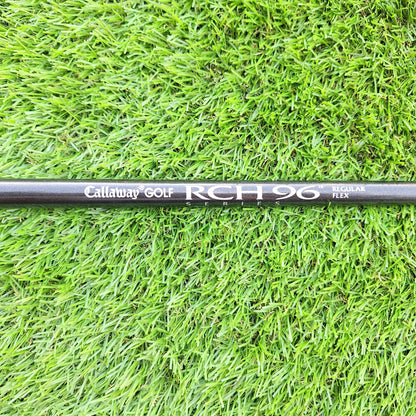 Palo de golf Hierro 3 Callaway Big Bertha