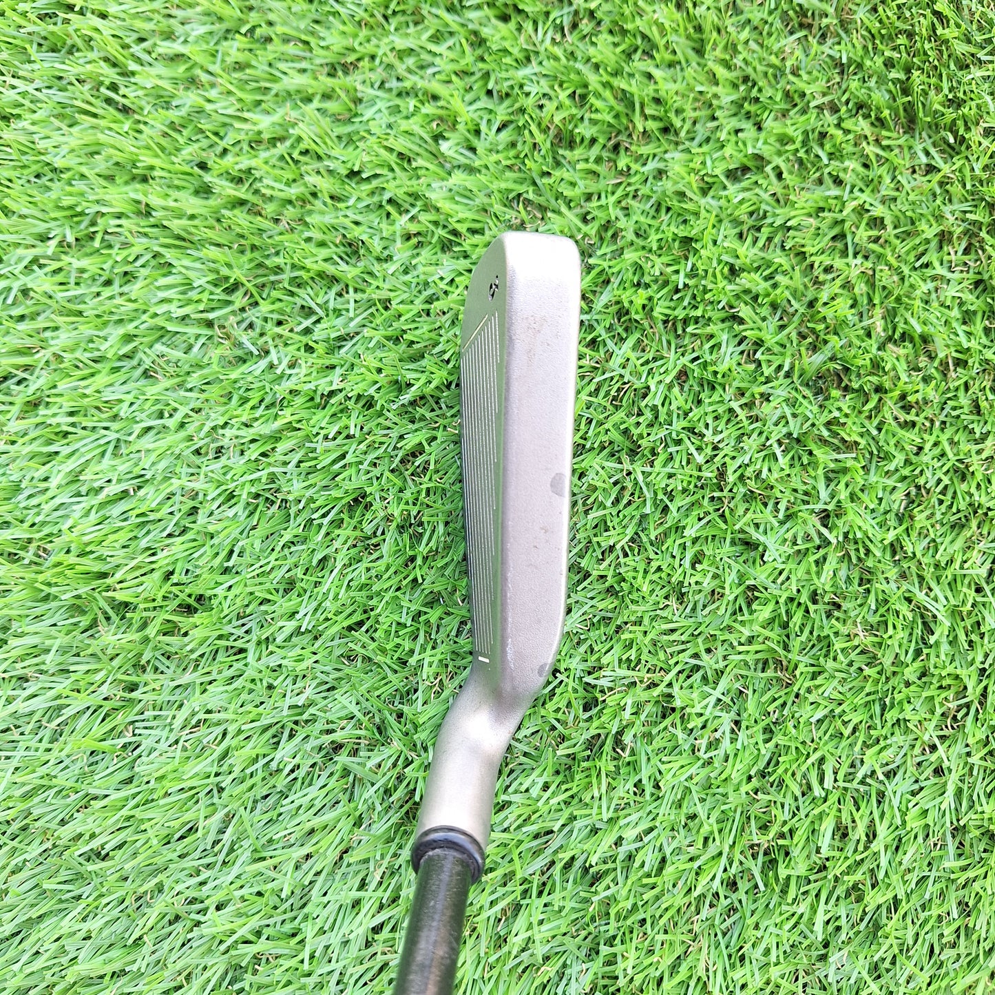 Palo de golf Hierro 3 Callaway Big Bertha