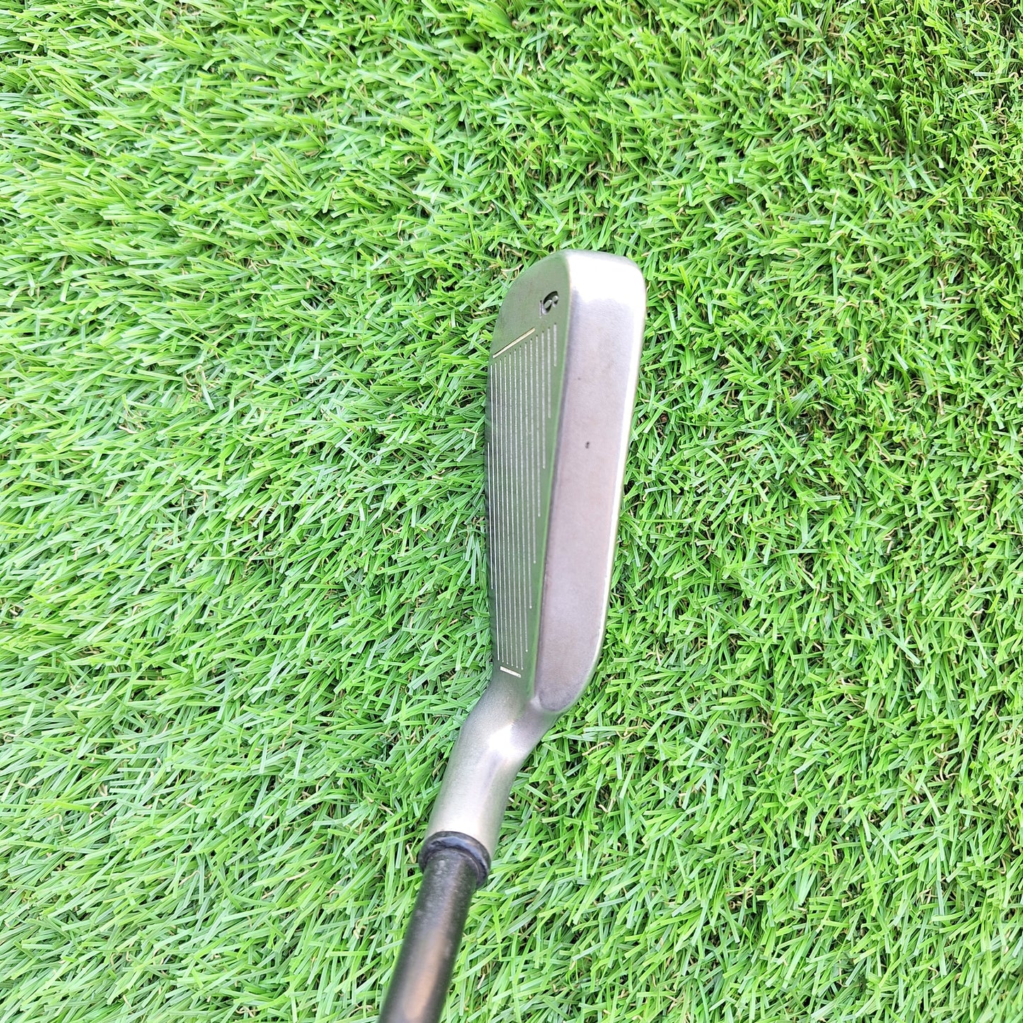 Palo de golf Hierro 6 Callaway Big Bertha
