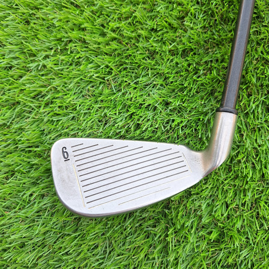 Palo de golf Hierro 6 Callaway Big Bertha