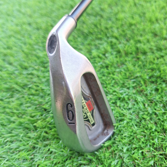 Palo de golf Hierro 6 Callaway Big Bertha