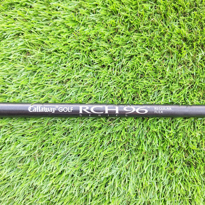Palo de golf Hierro 6 Callaway Big Bertha