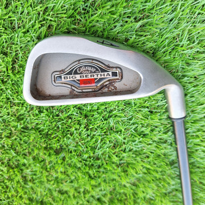 Palo de golf Hierro 4 Callaway Big Bertha
