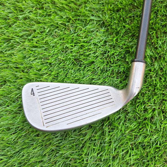 Palo de golf Hierro 4 Callaway Big Bertha