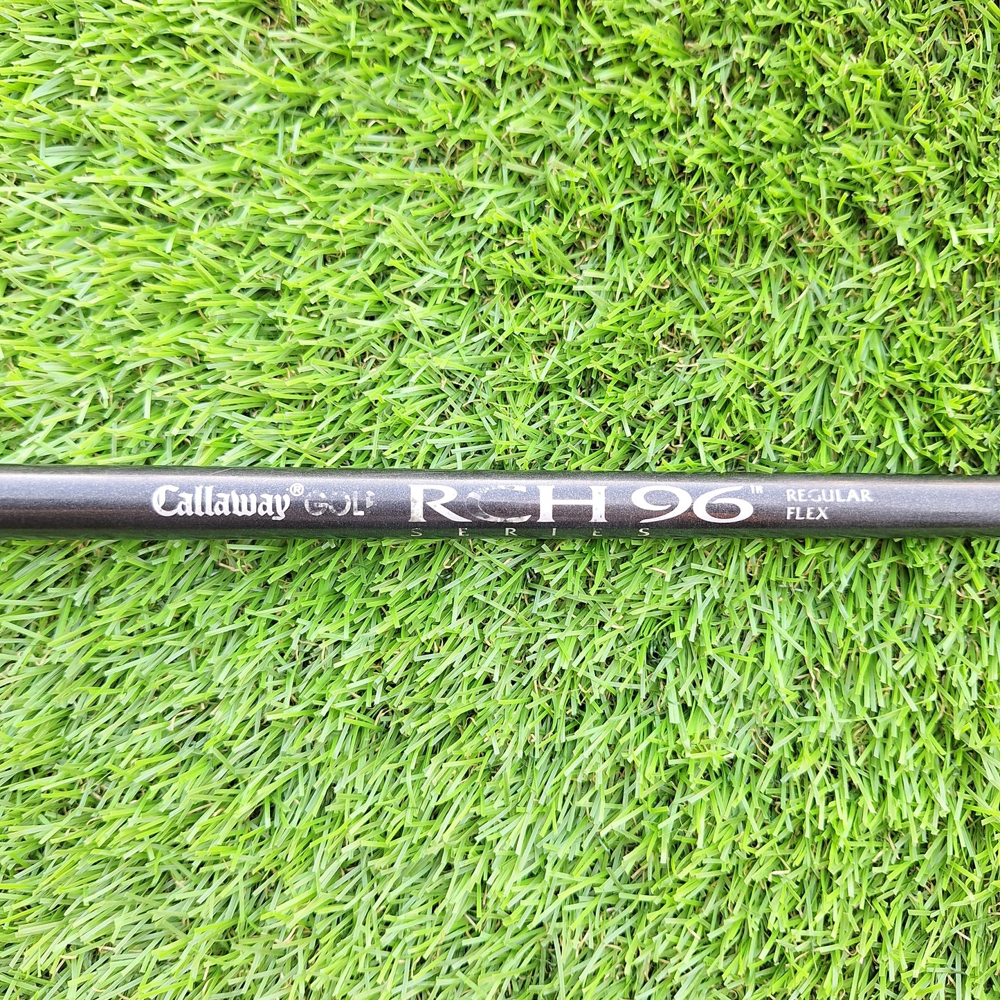 Palo de golf Hierro 4 Callaway Big Bertha