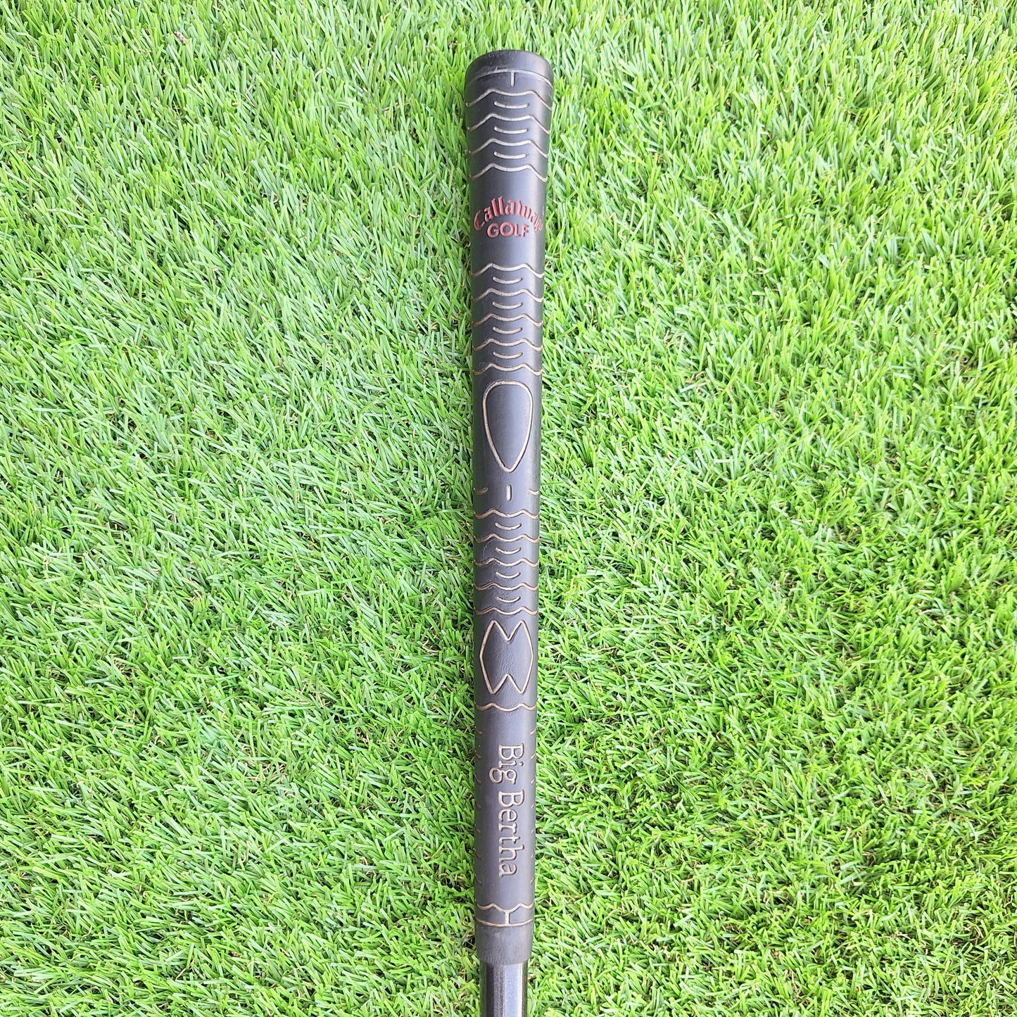 Palo de golf Hierro 4 Callaway Big Bertha