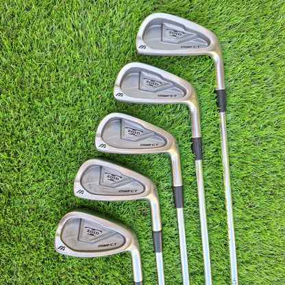 Palos de golf Hierros 6-PW Mizuno T-Zoid