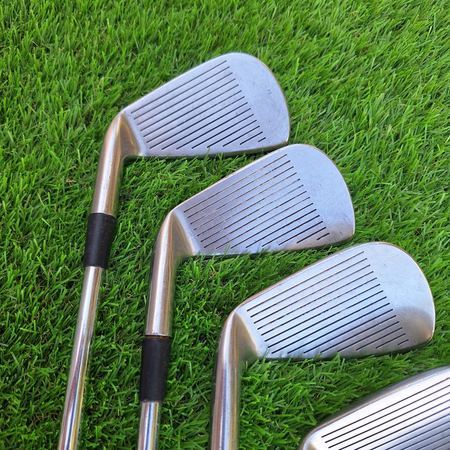 Palos de golf Hierros 6-PW Mizuno T-Zoid