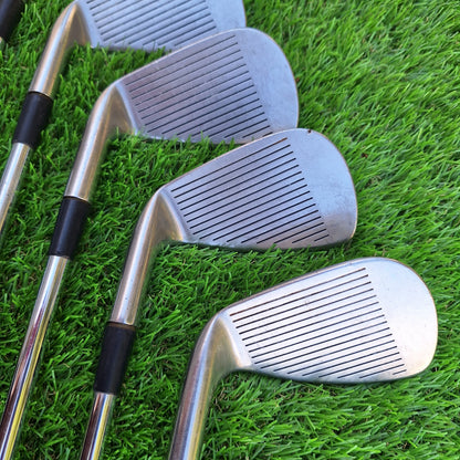 Palos de golf Hierros 6-PW Mizuno T-Zoid