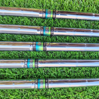 Palos de golf Hierros 6-PW Mizuno T-Zoid